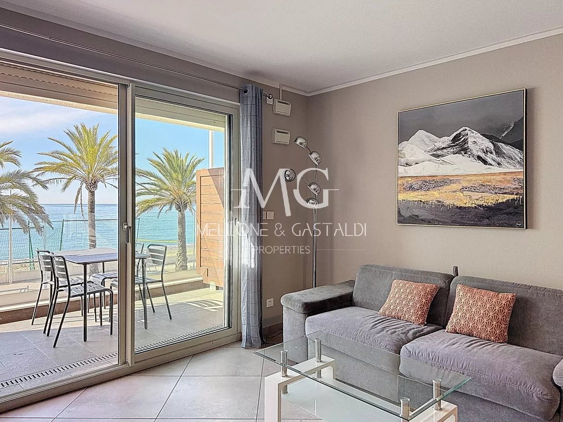 Apartment in Cannes, Provence-Alpes-Côte d'Azur, France 2 - 17555533