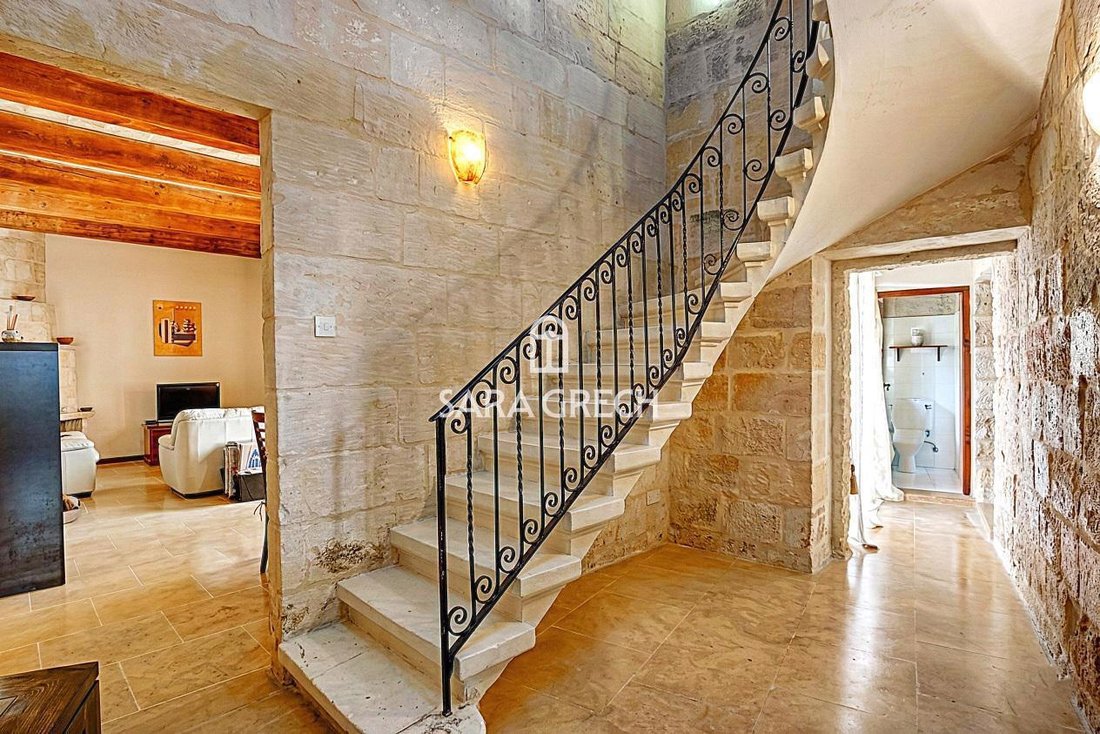 House in Haz-Zebbug, Malta 5 - 17337313