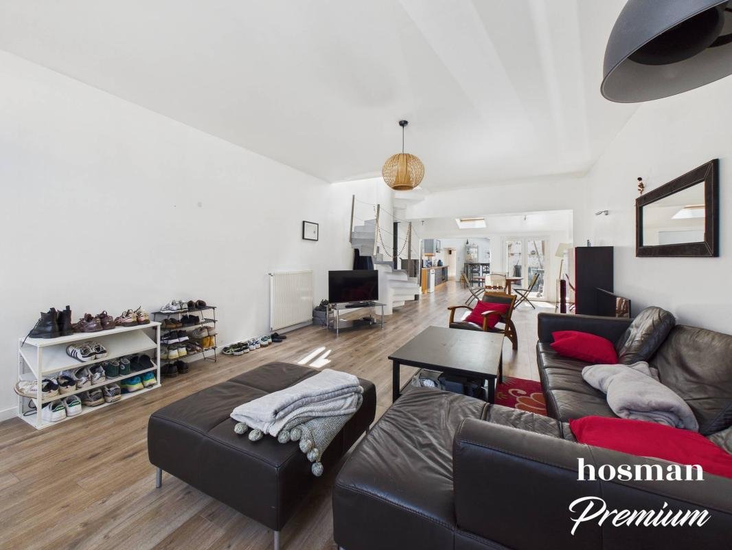 House in La Bastide, Bordeaux, France 5 - 17555433