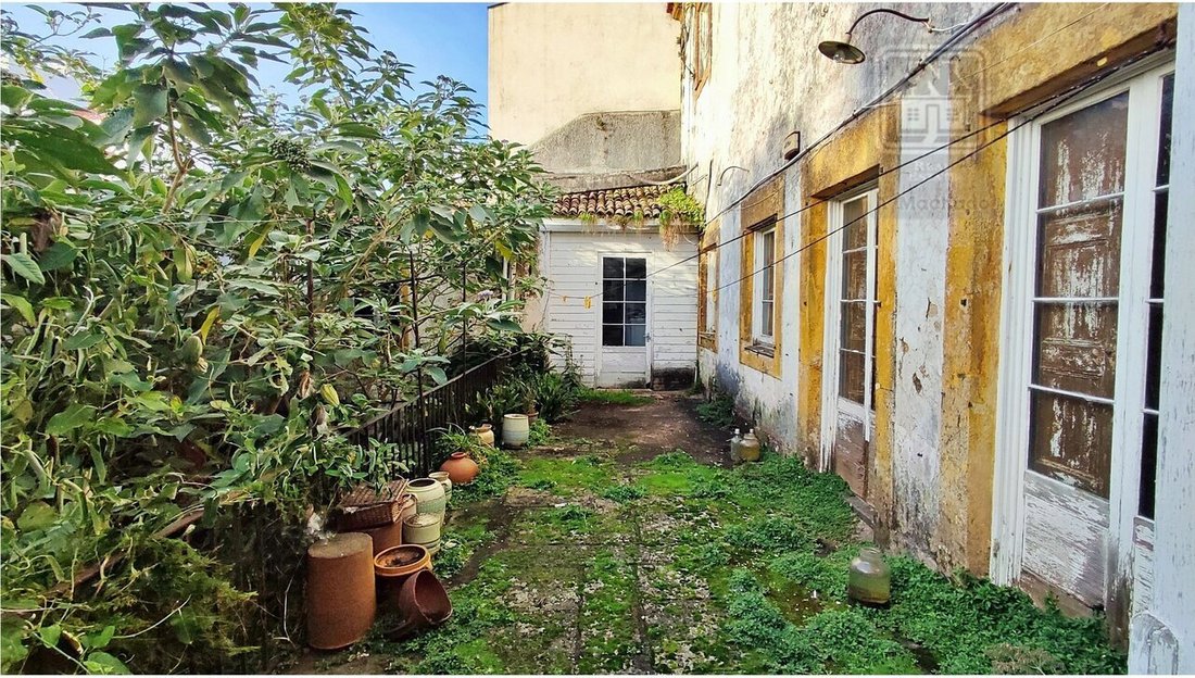 House in Ponta Delgada (Sao Sebastiao), Azores, Portugal 5 - 16864404