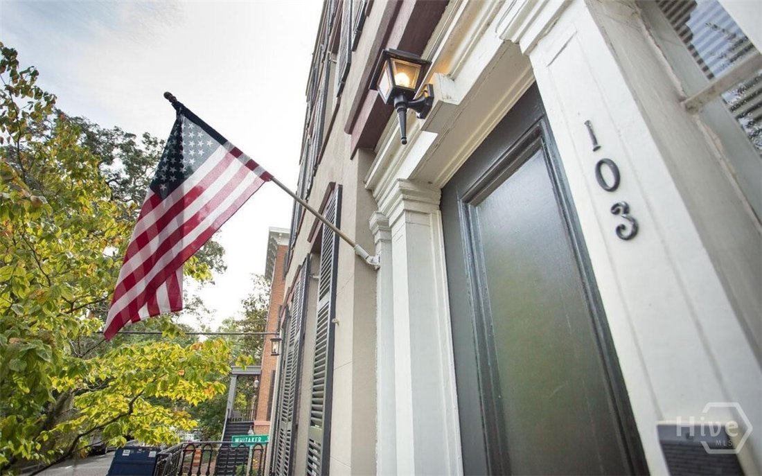 Condo in Savannah, Georgia, United States 4 - 17555547