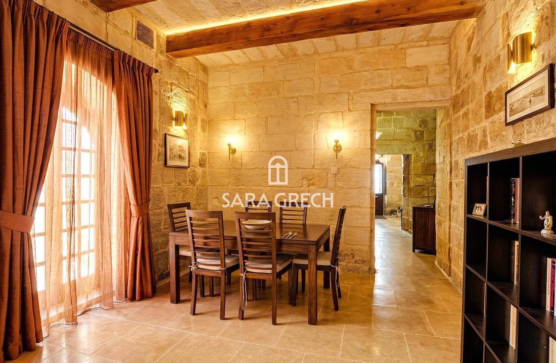 House in Haz-Zebbug, Malta 3 - 17337313