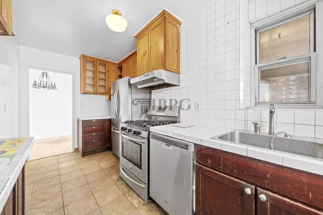 Apartment in New York, New York, United States 4 - 17555618