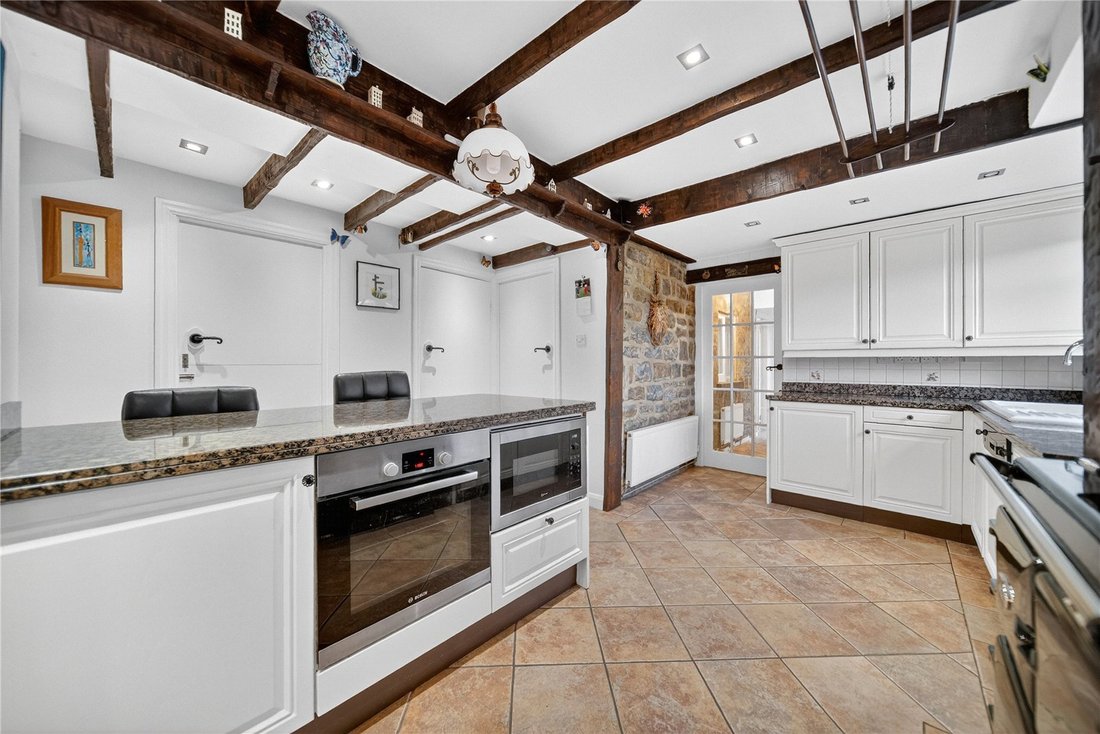 House in Adel, Leeds, England 3 - 17555466