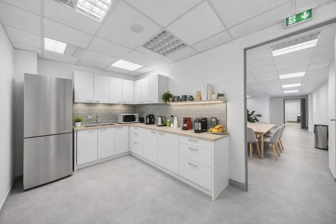 Gambetta, Paris 20e Arrondissement, Paris 5 - 17555419