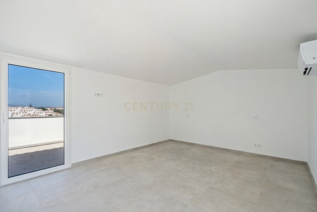 Apartment in Ferragudo, Algarve, Portugal 5 - 17411641