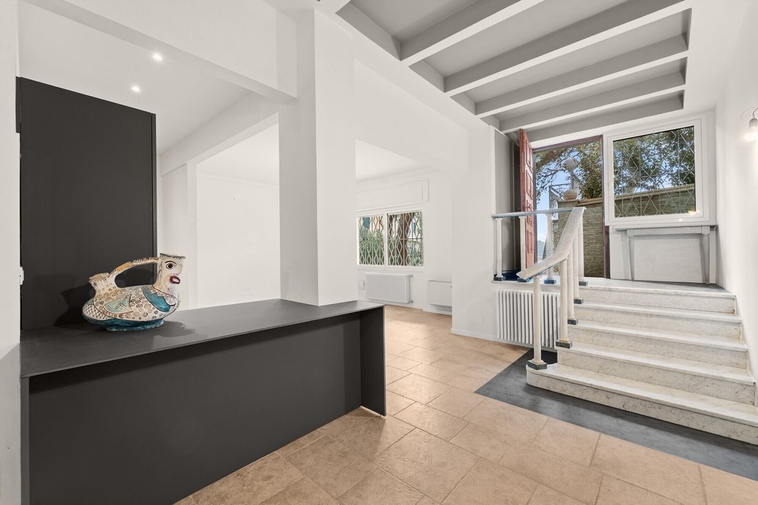 Apartment in Pieve Ligure, Liguria, Italy 3 - 17555506