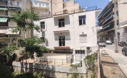 6th District of Athens, Athens, Greece 1