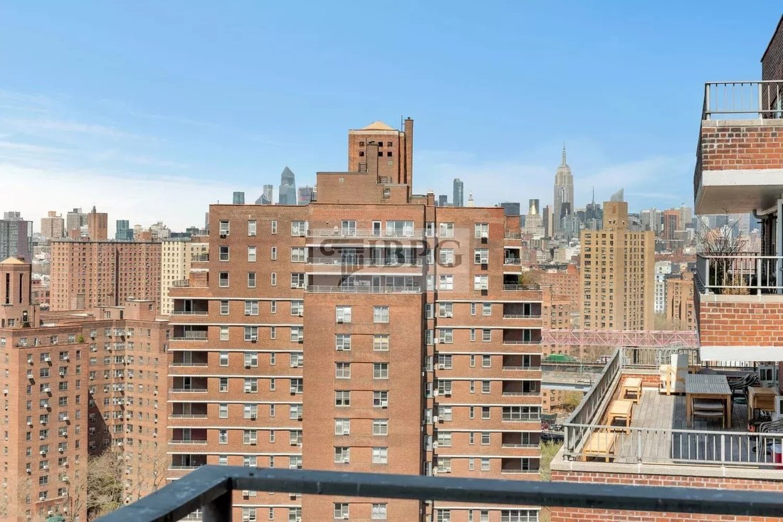Apartment in New York, New York, United States 2 - 17555618