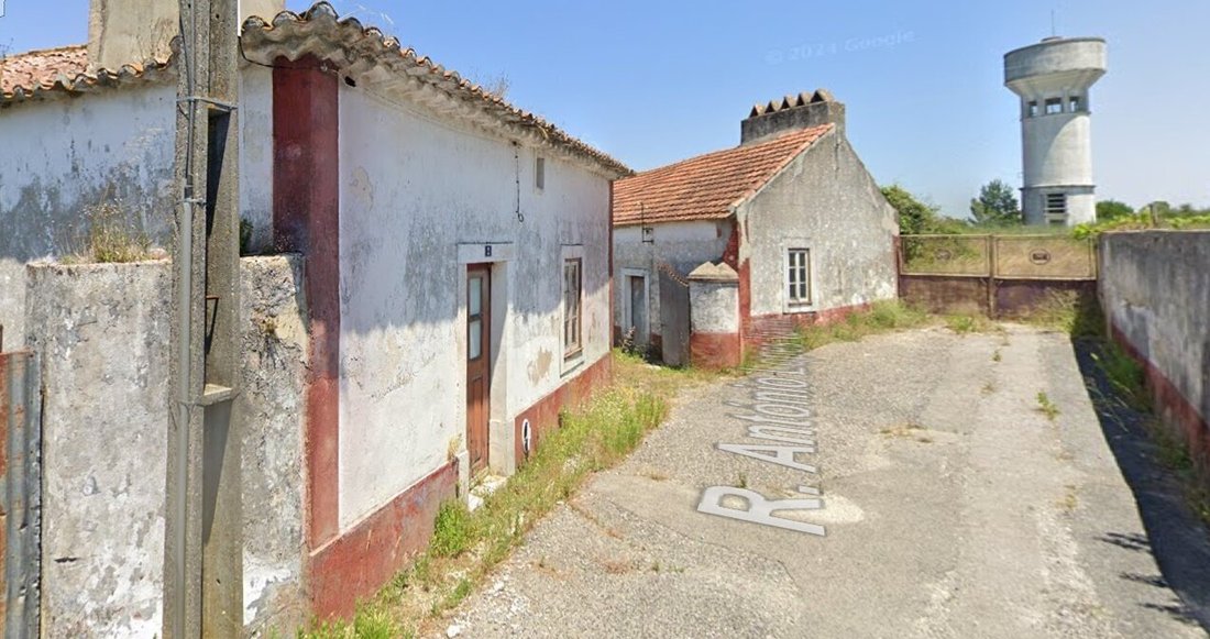Farm Ranch in Marmeleira e Assentiz, Santarem District, Portugal 2 - 17555415