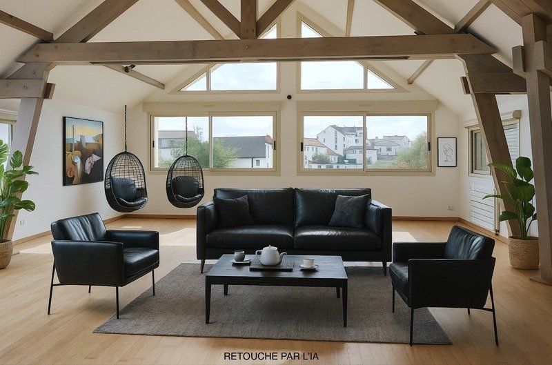 House in Champagne Haute, Marsannay-la-Cote, France 5 - 17555486