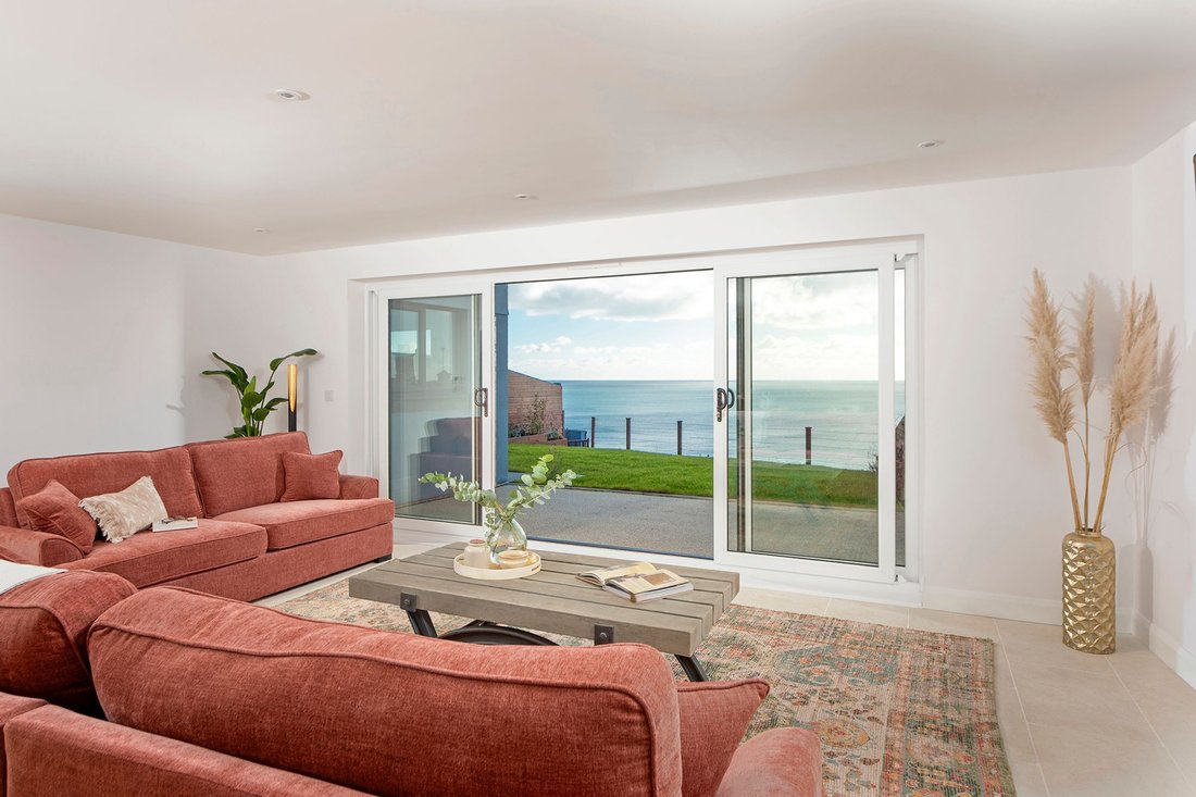 House in Cornwall, England 3 - 17555464