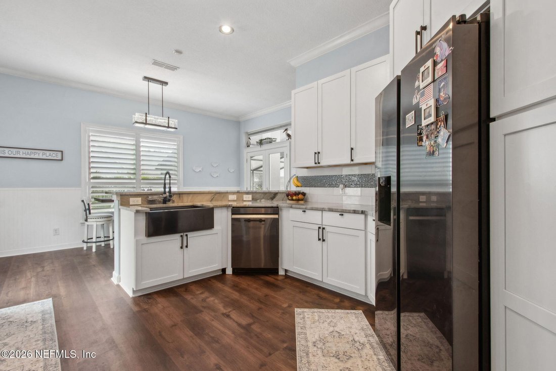 House in Fernandina Beach, Florida, United States 3 - 17555554