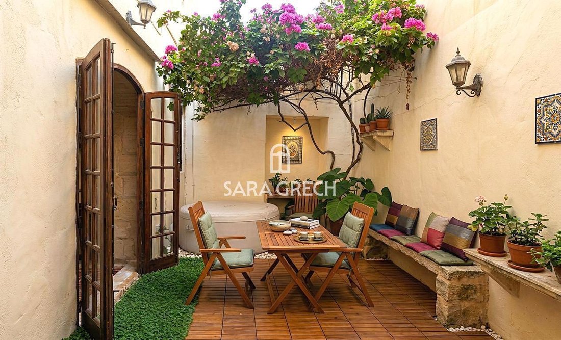 House in Haz-Zebbug, Malta 1 - 17337313