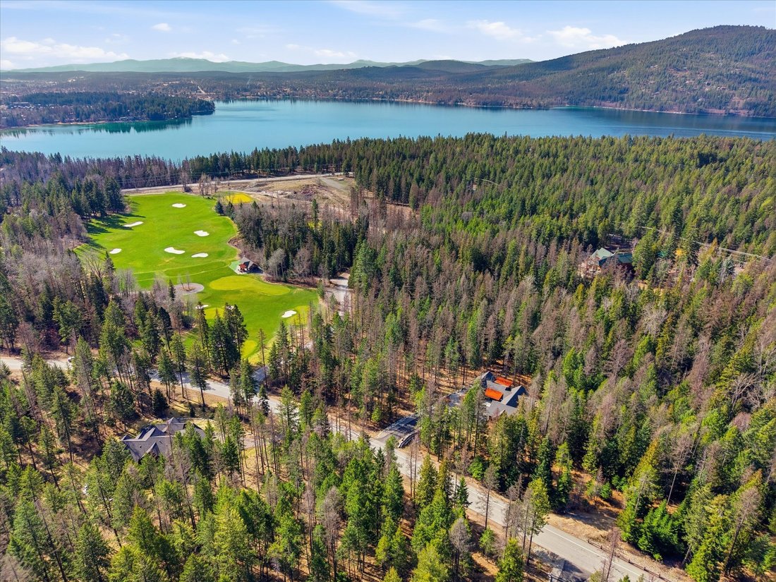 Land in Whitefish, Montana, Vereinigte Staaten 4 - 17555621