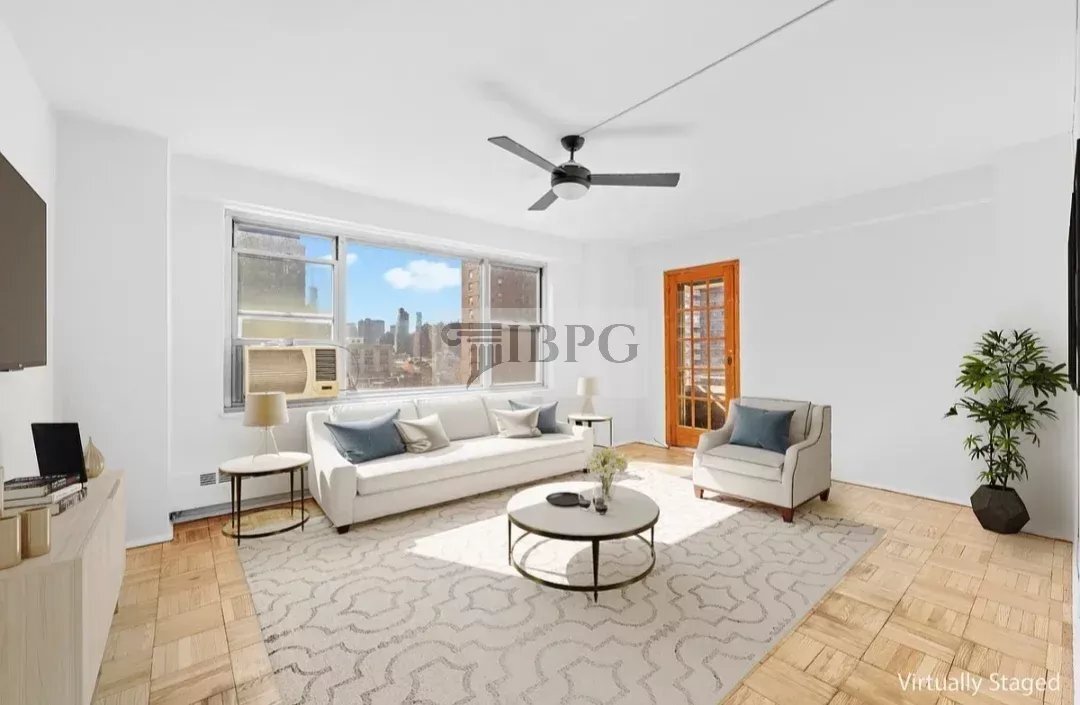 Apartment in New York, New York, United States 1 - 17555618