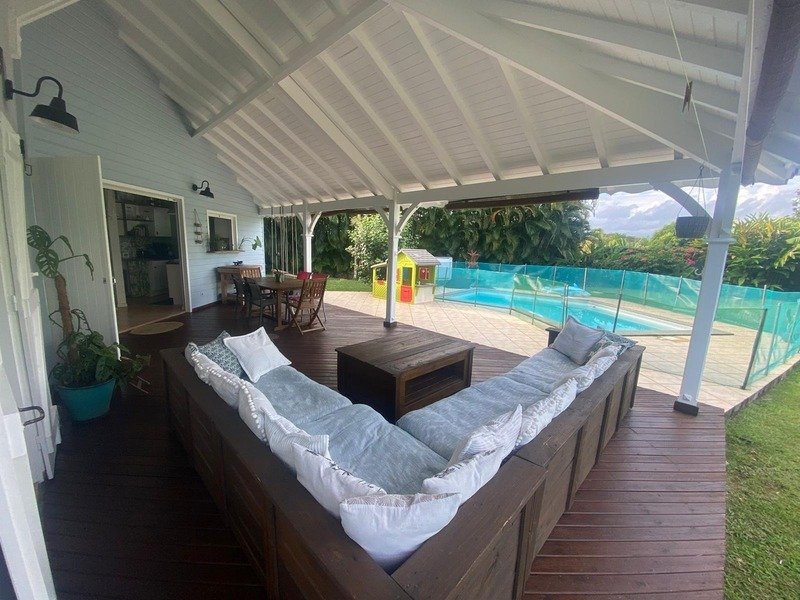 Villa in France 3 - 17555523