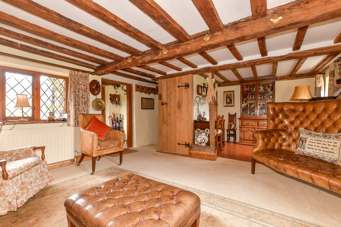 House in Mystole, Chartham, England 4 - 17555471