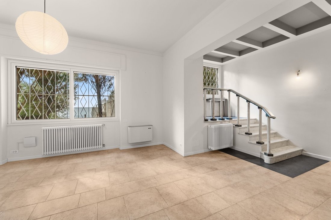 Apartment in Pieve Ligure, Liguria, Italy 4 - 17555506