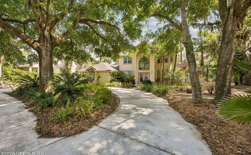 House in Fernandina Beach, Florida, United States 1