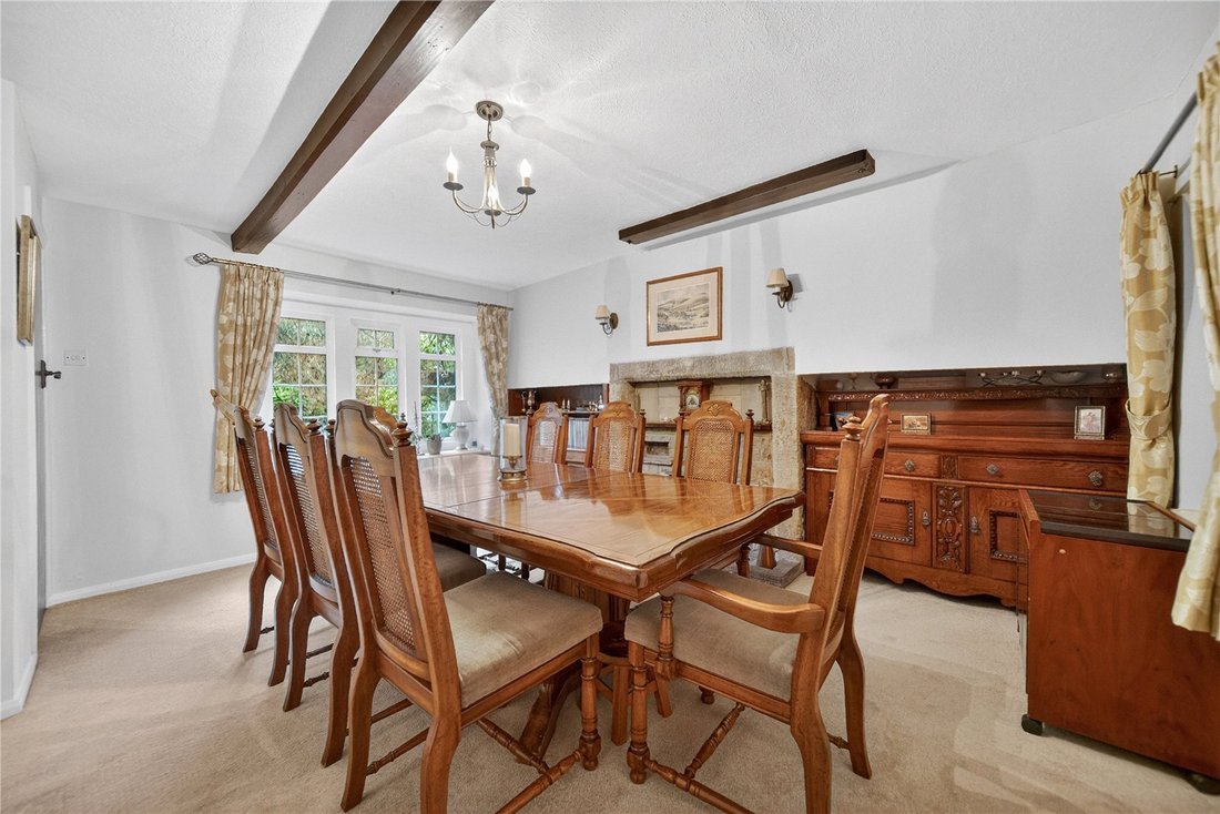 House in Adel, Leeds, England 5 - 17555466