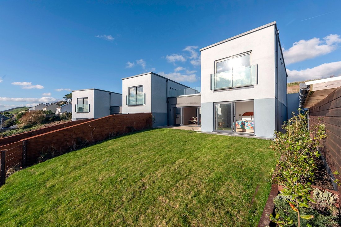 House in Cornwall, England 1 - 17555464