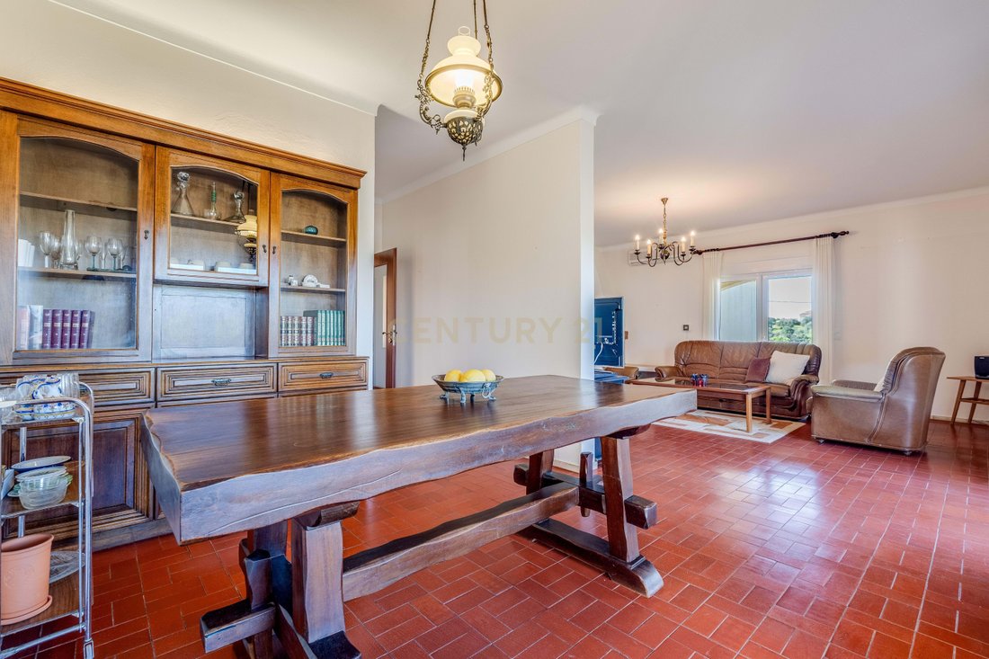Villa in Lagoa e Carvoeiro, Algarve, Portugal 5 - 17555366