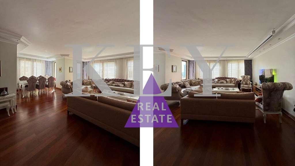 Apartment in İstanbul, İstanbul, Turkey 4 - 17555431