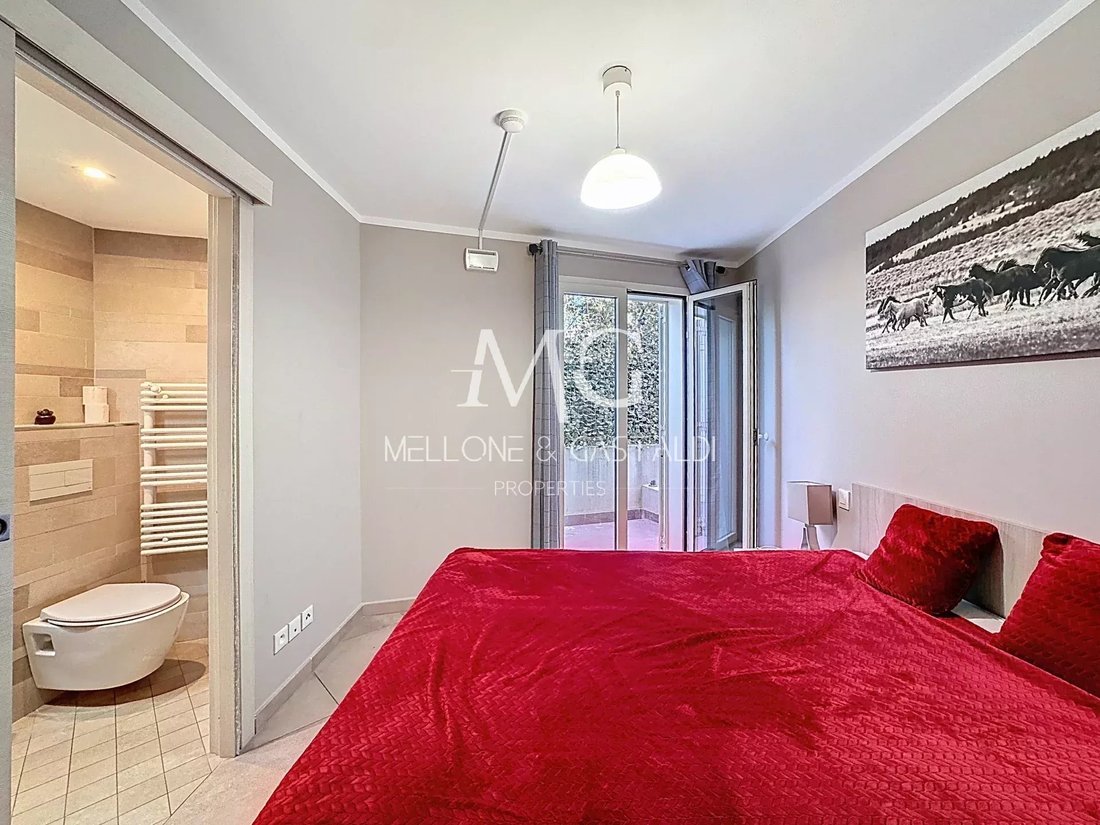 Apartment in Cannes, Provence-Alpes-Côte d'Azur, France 5 - 17555533