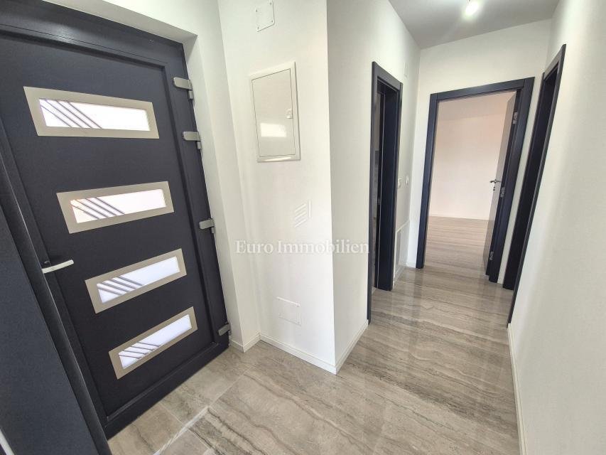 Apartment in Malinska, Primorje-Gorski Kotar County, Croatia 4 - 17555479