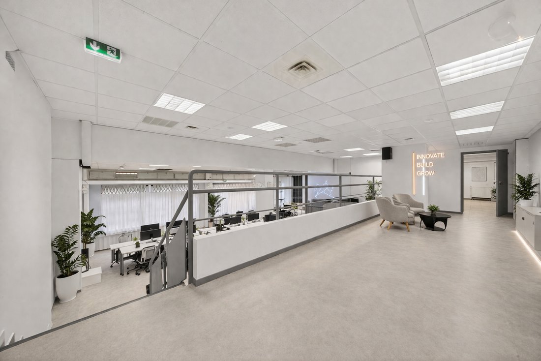 Gambetta, Paris 20e Arrondissement, Paris 3 - 17555419