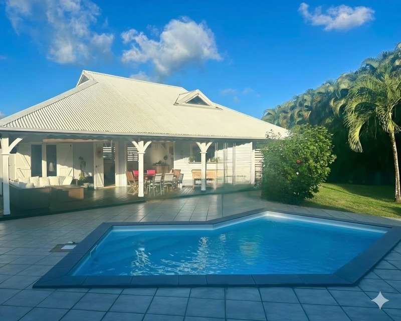 Villa in France 2 - 17555523