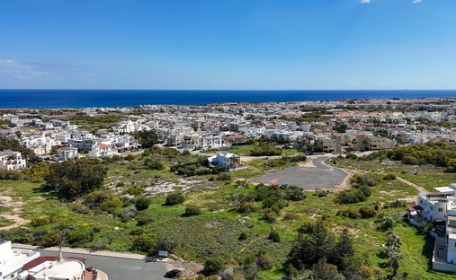 Paralímni, District de Famagouste, Chypre 1