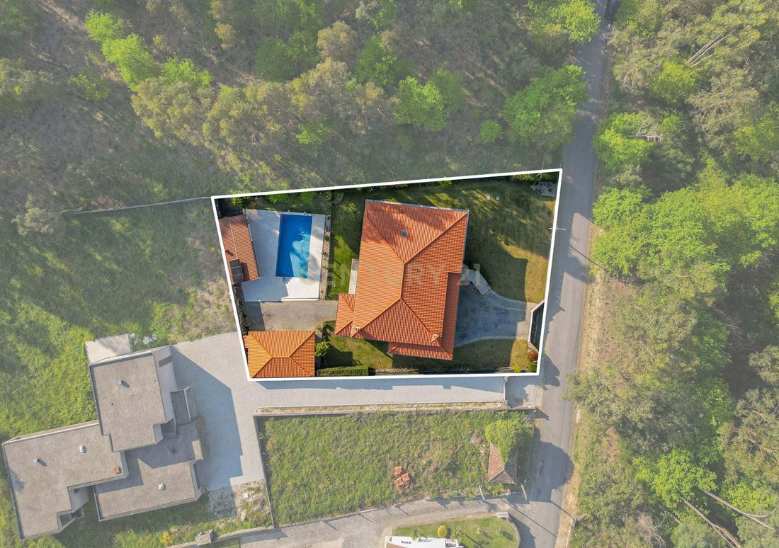Villa in Fiscal, Braga, Portugal 3 - 17555348