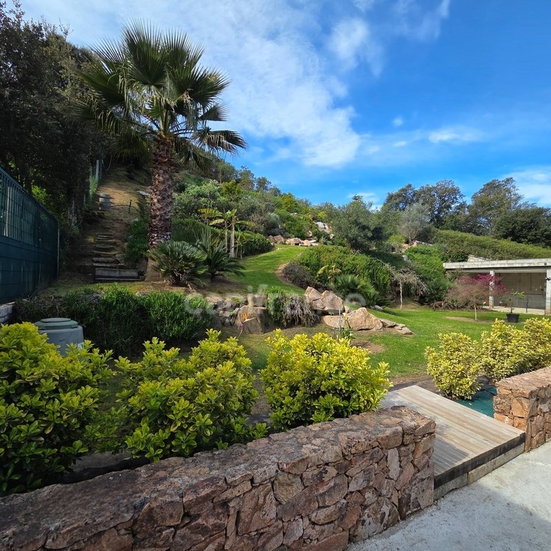 Villa in Bastelicaccia, Corsica, France 1 - 17555525