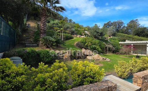 Villa in Bastelicaccia, Corsica, France 1