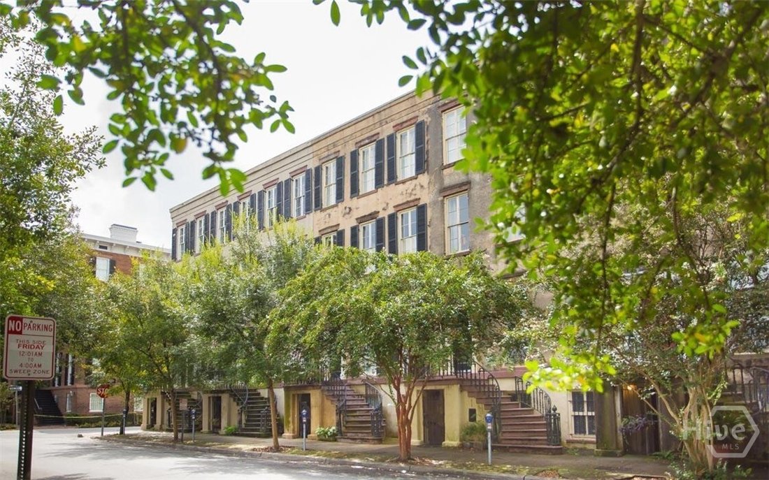 Condo in Savannah, Georgia, United States 2 - 17555547