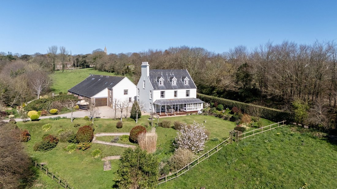 House in Jersey, St Lawrence, Jersey 1 - 17527024