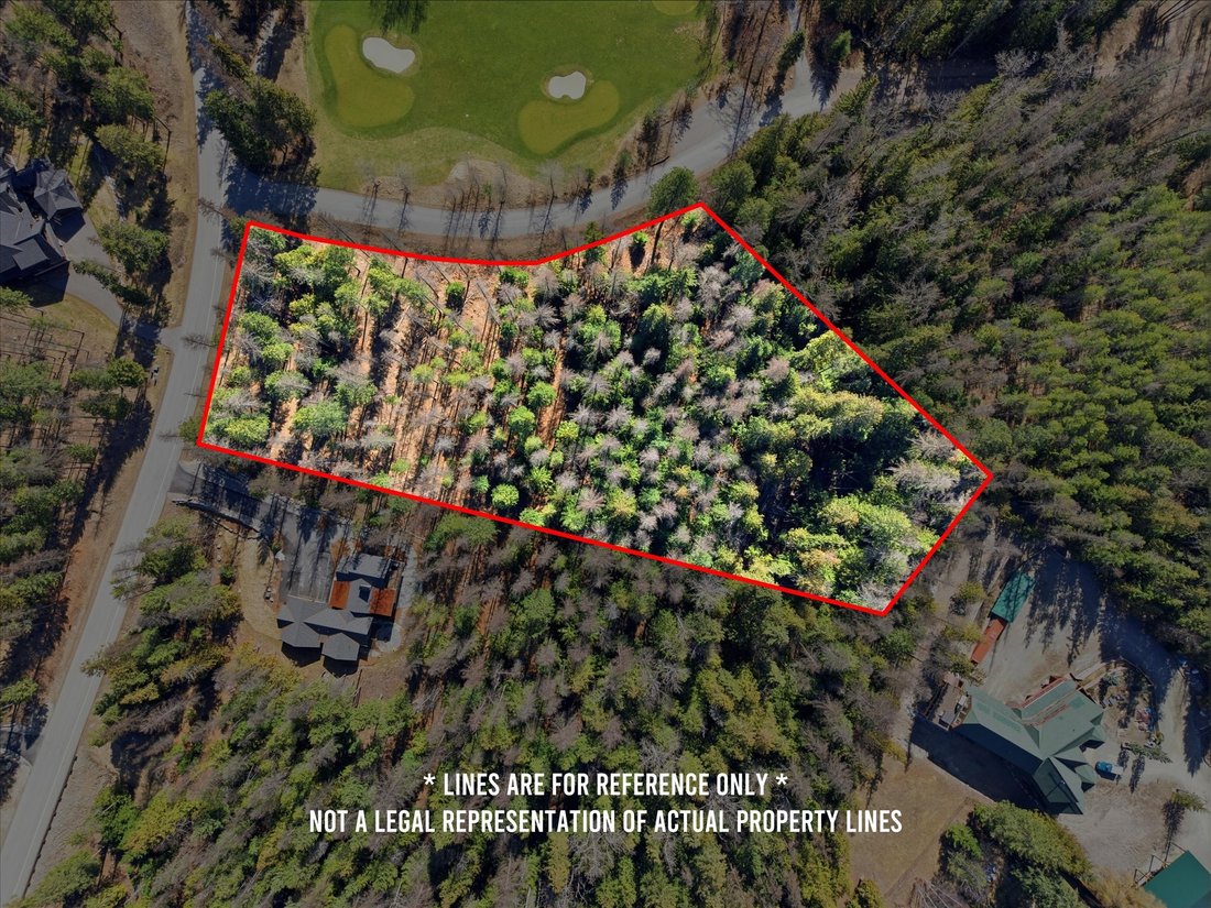 Land in Whitefish, Montana, Vereinigte Staaten 1 - 17555621