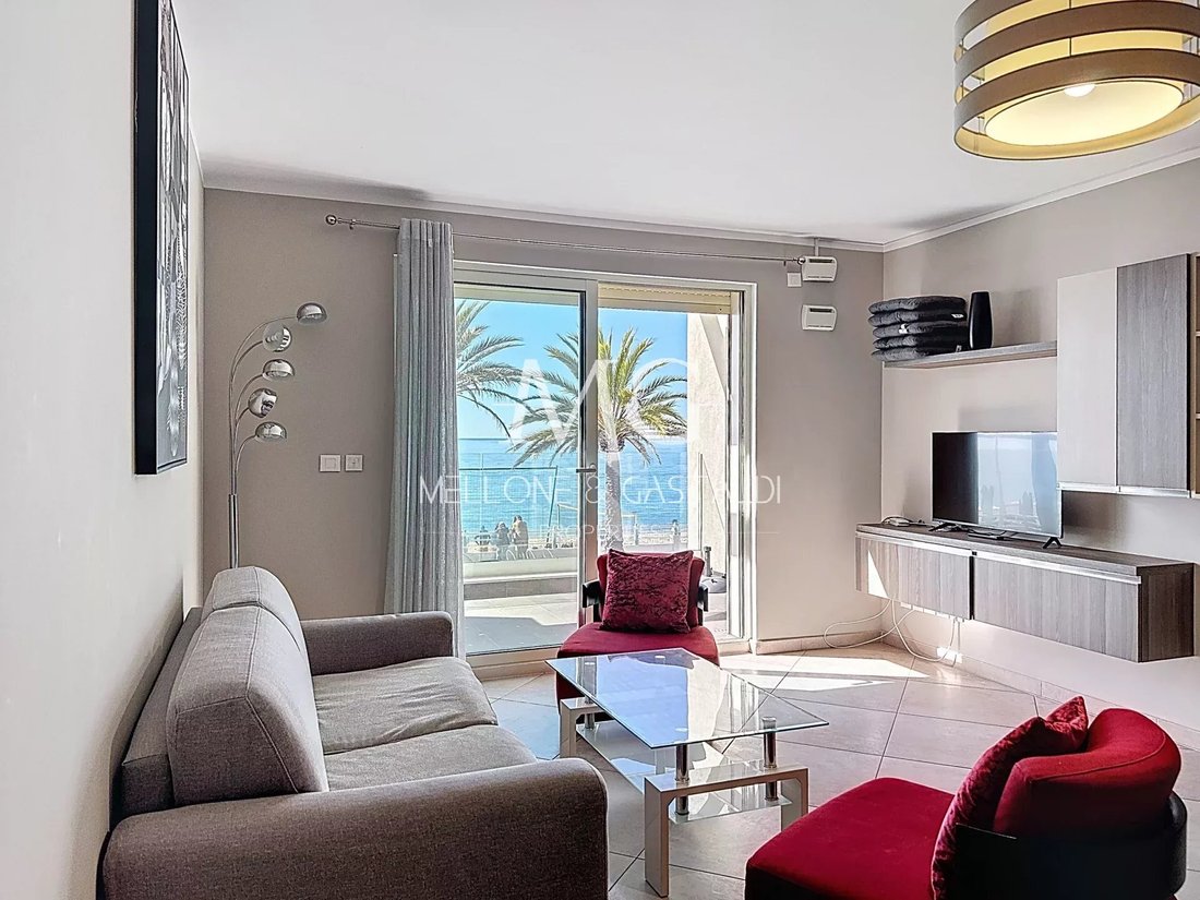 Apartment in Cannes, Provence-Alpes-Côte d'Azur, France 3 - 17555530