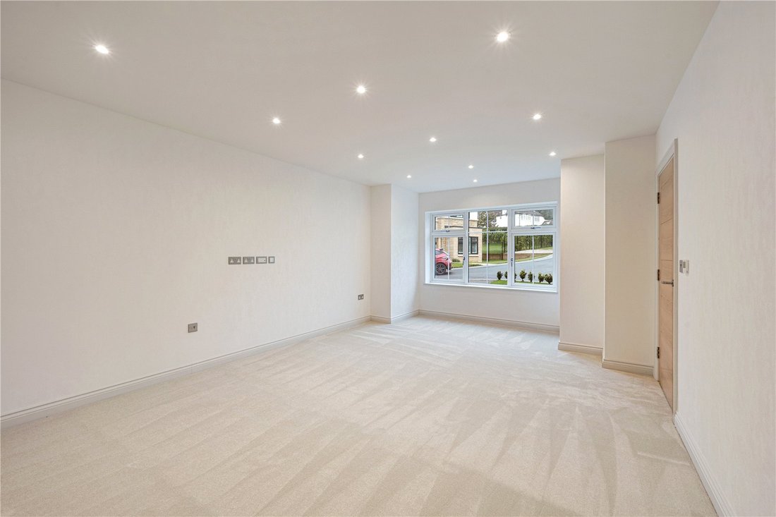 House in Adel, Leeds, England 3 - 17555473