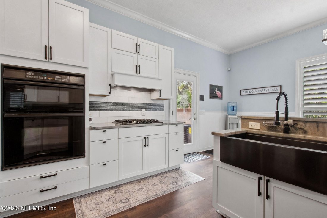 House in Fernandina Beach, Florida, United States 4 - 17555554