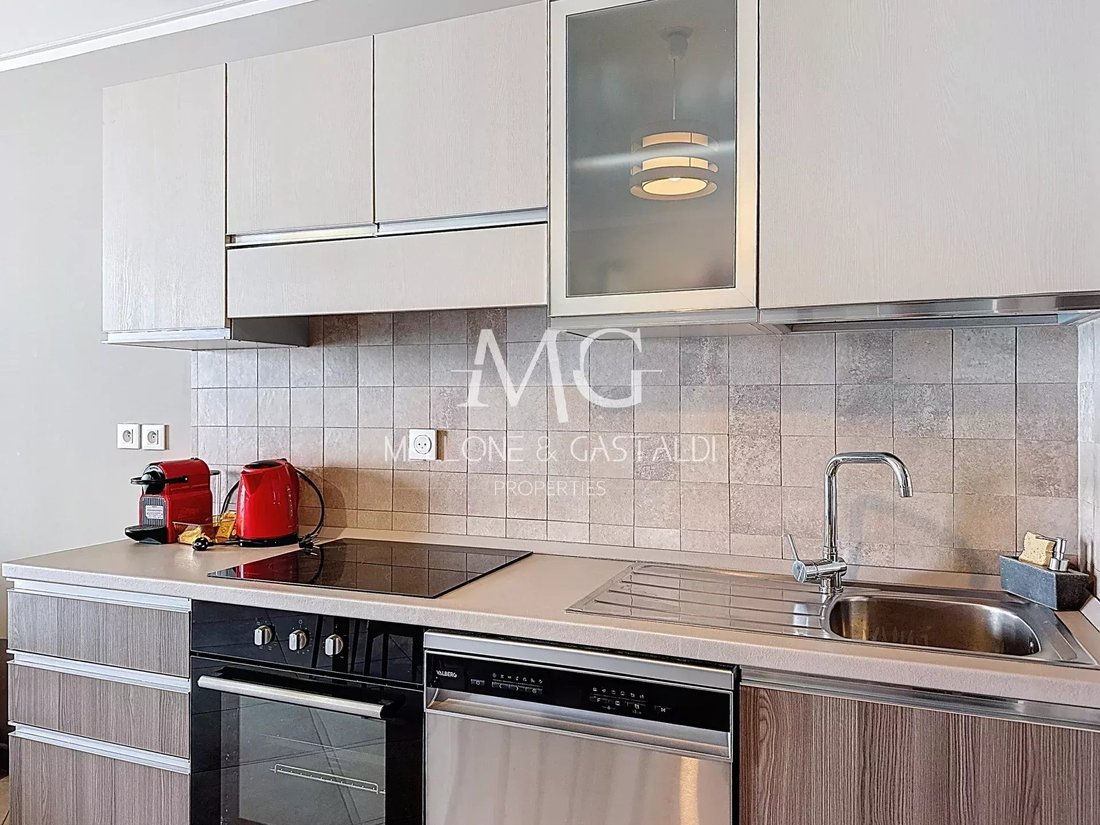 Apartment in Cannes, Provence-Alpes-Côte d'Azur, France 4 - 17555533