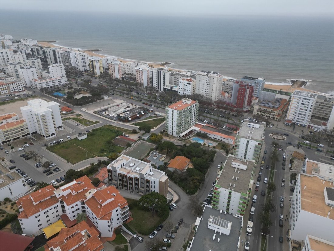 Land in Quarteira, Algarve, Portugal 4 - 17555403