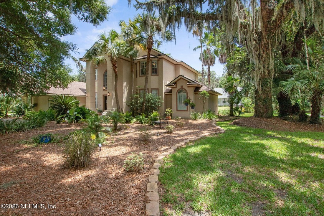 House in Fernandina Beach, Florida, United States 1 - 17555554