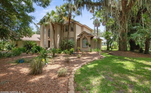 House in Fernandina Beach, Florida, United States 1