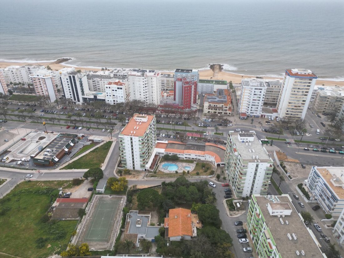 Land in Quarteira, Algarve, Portugal 2 - 17555403