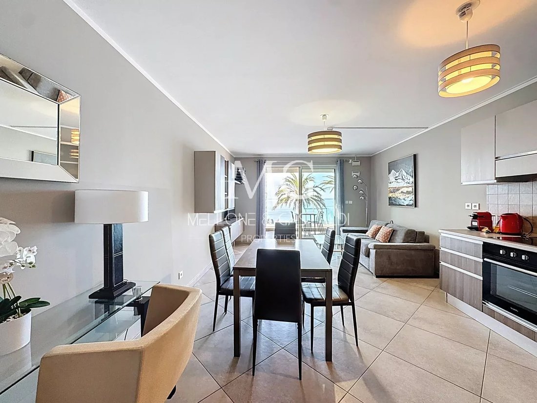 Apartment in Cannes, Provence-Alpes-Côte d'Azur, France 3 - 17555533