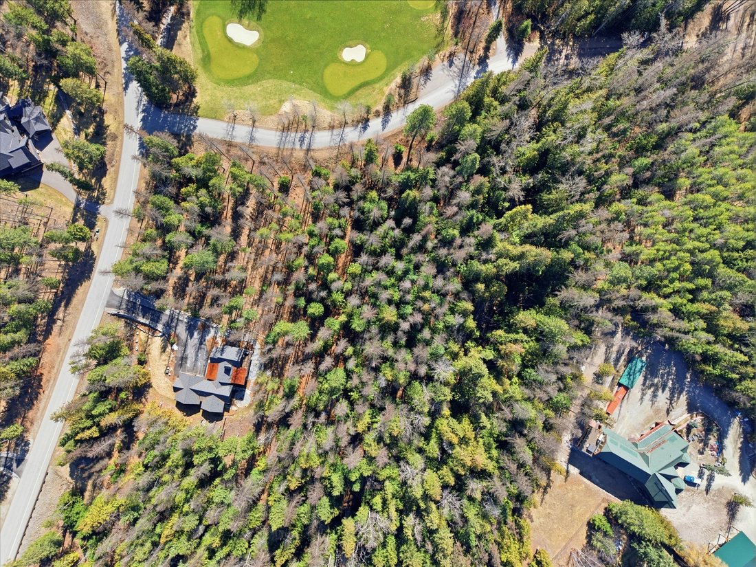Land in Whitefish, Montana, Vereinigte Staaten 2 - 17555621