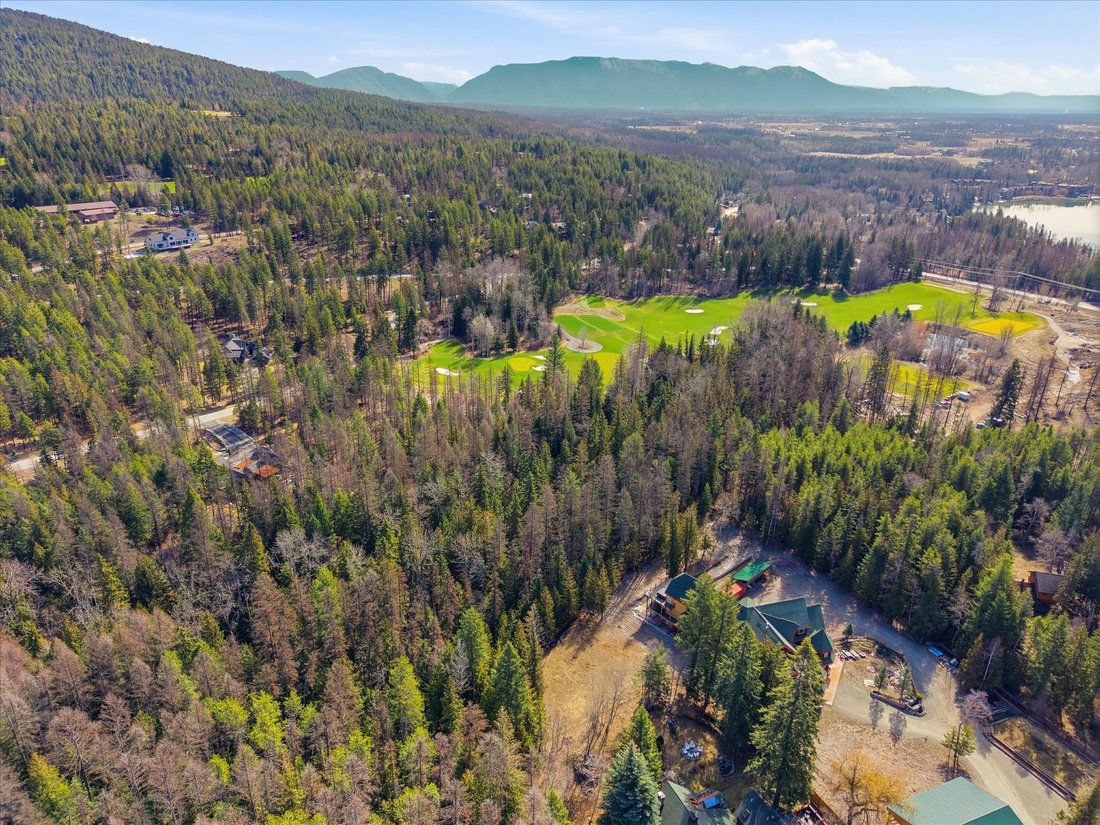 Land in Whitefish, Montana, Vereinigte Staaten 5 - 17555621